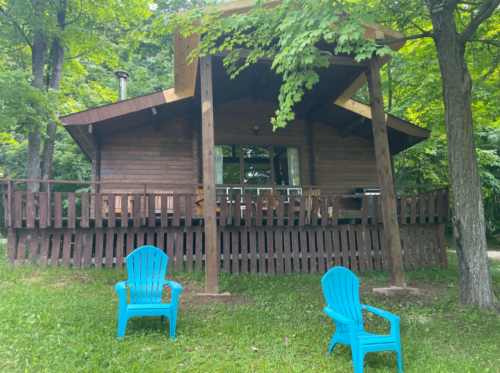 Muskoka