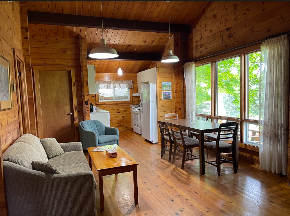 Muskoka