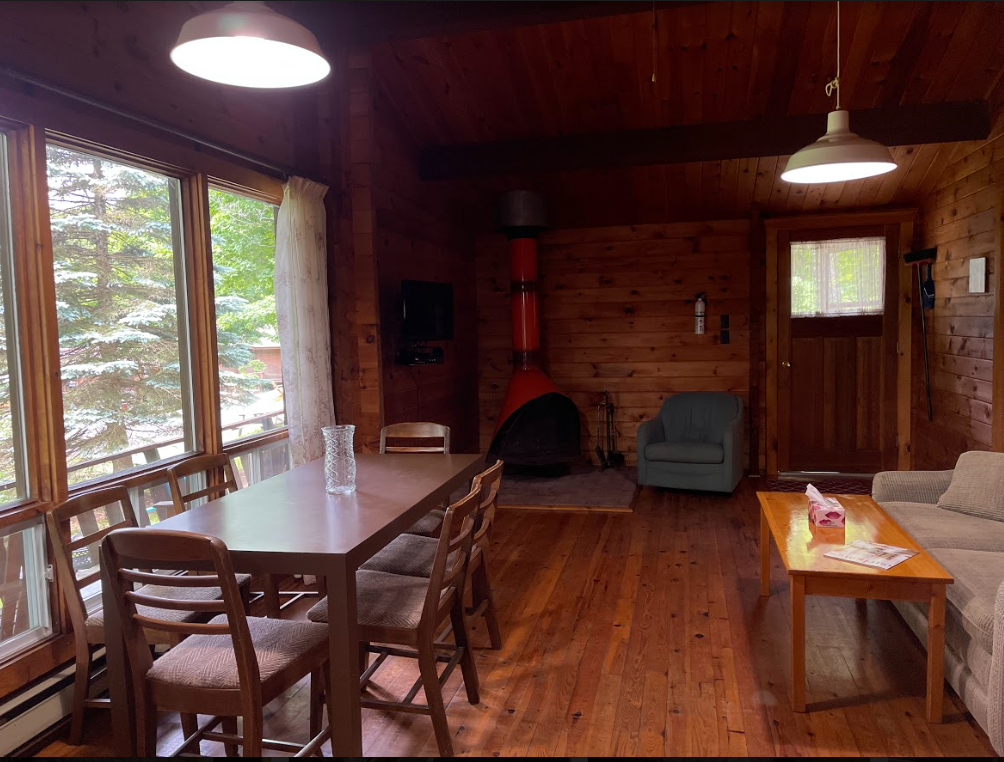 Muskoka